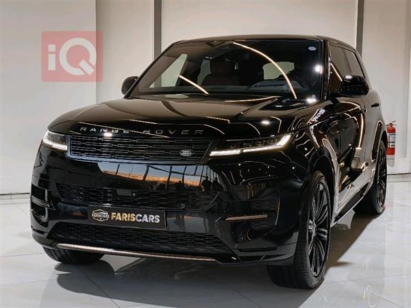 لاند روفر رانج روفر سبورت 2023 للبيع في العراق - اربيل